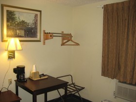 Heaven Hotel Lodge of Pensacola