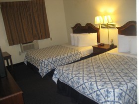 Heaven Hotel Lodge of Pensacola