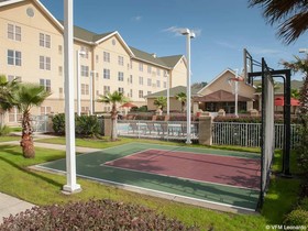 Pensacola Suites Hotel