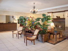 Pensacola Suites Hotel