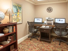 Pensacola Suites Hotel