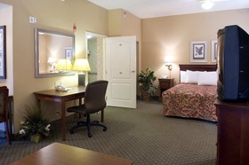 Pensacola Suites Hotel