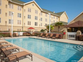 Pensacola Suites Hotel