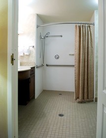 Pensacola Suites Hotel