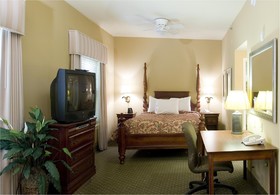 Pensacola Suites Hotel