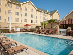 Pensacola Suites Hotel