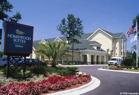 Pensacola Suites Hotel