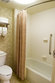 Pensacola Suites Hotel