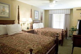 Pensacola Suites Hotel