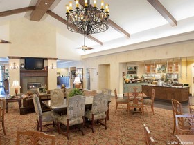 Pensacola Suites Hotel