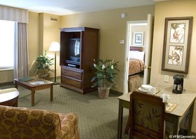 Pensacola Suites Hotel