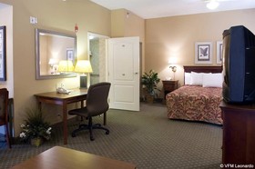 Pensacola Suites Hotel