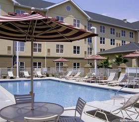 Pensacola Suites Hotel
