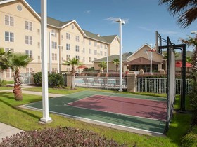 Pensacola Suites Hotel