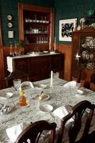 Pensacola Victorian Bed and Breakfast