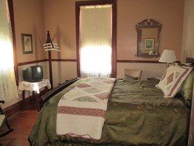 Pensacola Victorian Bed and Breakfast