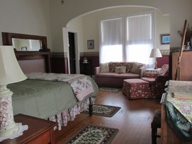 Pensacola Victorian Bed and Breakfast