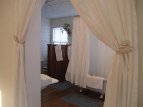 Pensacola Victorian Bed and Breakfast