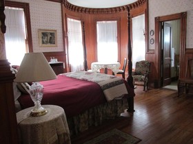 Pensacola Victorian Bed and Breakfast
