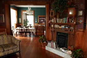 Pensacola Victorian Bed and Breakfast