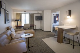 Residence Inn Pensacola Downtown