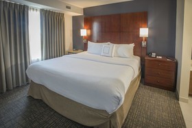 Residence Inn Pensacola Downtown