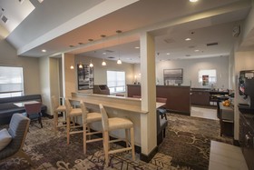 Residence Inn Pensacola Downtown