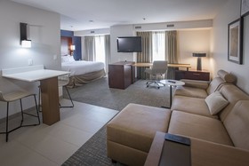 Residence Inn Pensacola Downtown