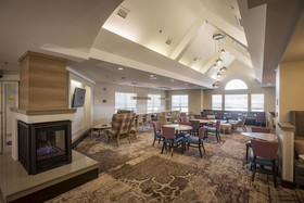 Residence Inn Pensacola Downtown