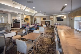 Residence Inn Pensacola Downtown