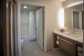 Residence Inn Pensacola Downtown