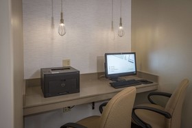 Residence Inn Pensacola Downtown