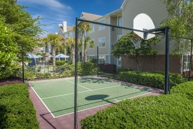 Residence Inn Pensacola Downtown