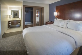 Residence Inn Pensacola Downtown