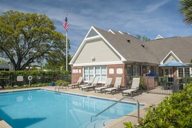 Residence Inn Pensacola Downtown