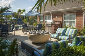 Residence Inn Pensacola Downtown
