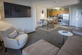 Residence Inn Pensacola Downtown