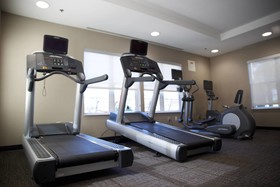 Residence Inn Pensacola Downtown