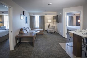 Residence Inn Pensacola Downtown