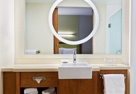 SpringHill Suites Pensacola