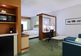 SpringHill Suites Pensacola