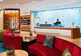 SpringHill Suites Pensacola