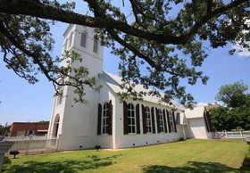 SpringHill Suites Pensacola