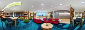 SpringHill Suites Pensacola