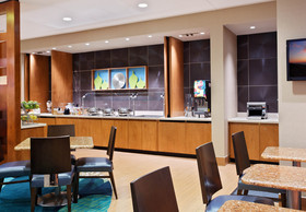 SpringHill Suites Pensacola