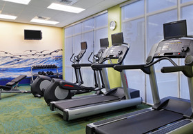 SpringHill Suites Pensacola