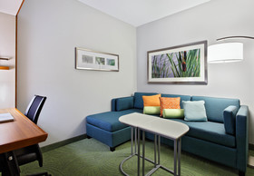 SpringHill Suites Pensacola