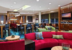 SpringHill Suites Pensacola