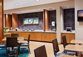 SpringHill Suites Pensacola
