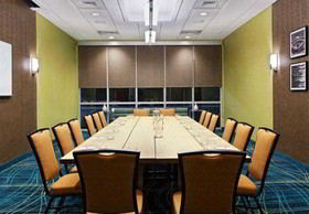 SpringHill Suites Pensacola